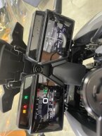 Thumbnail Photo 5 for 2022 Yamaha Tracer 900