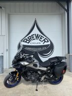 Thumbnail Photo 1 for 2022 Yamaha Tracer 900