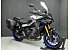 2022 Yamaha Tracer 900