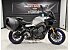 2022 Yamaha Tracer 900