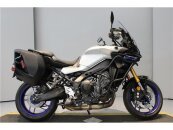 2022 Yamaha Tracer 900