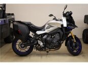 2022 Yamaha Tracer 900