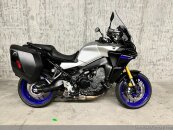 2022 Yamaha Tracer 900