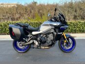 2022 Yamaha Tracer 900
