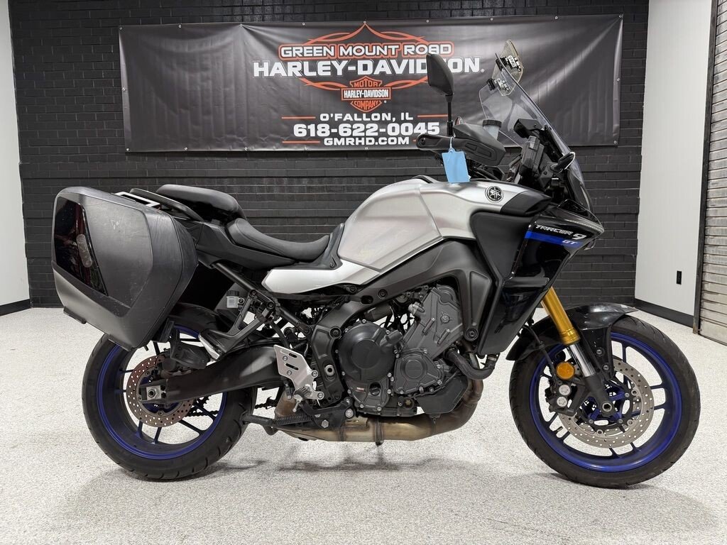 2022 Yamaha Tracer 900 Motorcycles for Sale - Motorcycles on