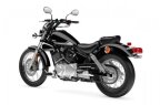 Thumbnail Photo 6 for New 2022 Yamaha V Star 250