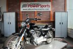 Thumbnail Photo 3 for New 2022 Yamaha V Star 250
