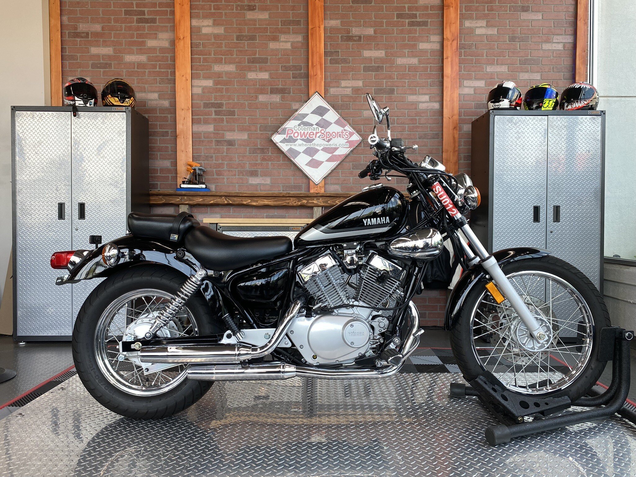 Used yamaha v star 250 for sale near me sale