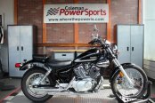 New 2022 Yamaha V Star 250