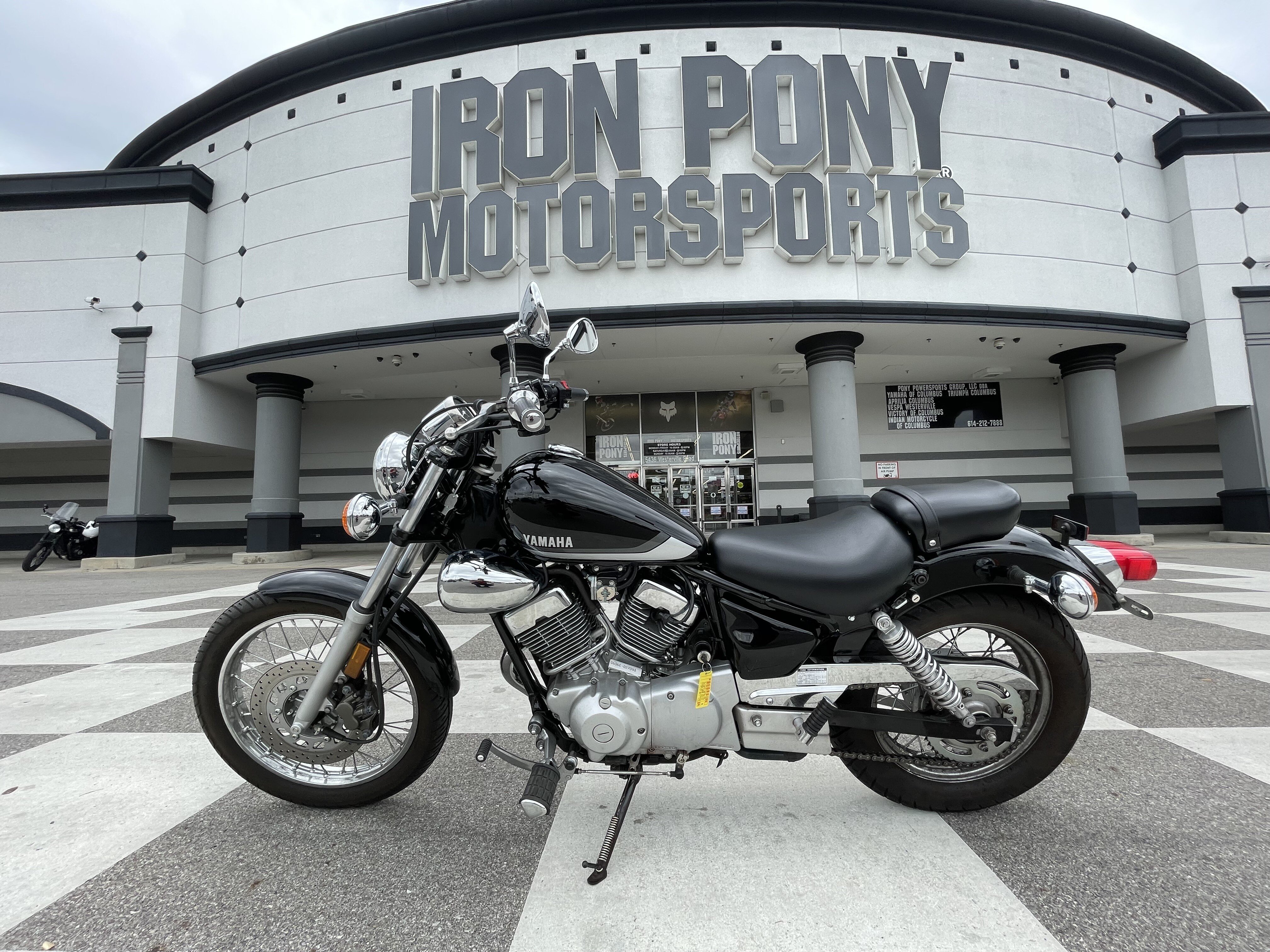 Used Yamaha V Star 250 Motorcycles for Sale - Motorcycles on