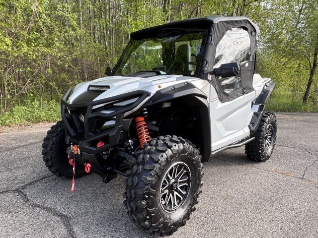 2022 Yamaha Wolverine 1000