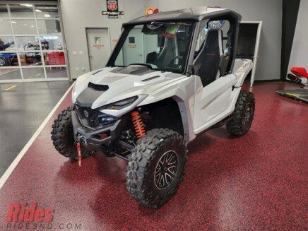 Photo 1 for 2022 Yamaha Wolverine 1000