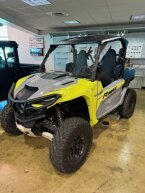 Thumbnail Photo 2 for 2022 Yamaha Wolverine 1000 RMAX2