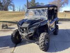 Thumbnail Photo 2 for 2022 Yamaha Wolverine 1000