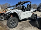 2022 Yamaha Wolverine 1000