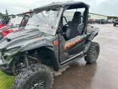 2022 Yamaha Wolverine 1000