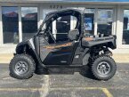 Thumbnail Photo 2 for 2022 Yamaha Wolverine 850 X2 R-Spec