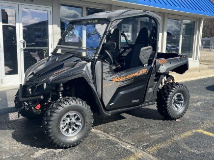 Photo 1 for 2022 Yamaha Wolverine 850 X2 R-Spec