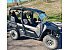 2022 Yamaha Wolverine 850 X4 XT-R