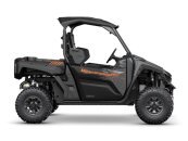 2022 Yamaha Wolverine 850