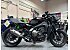2022 Yamaha XSR900