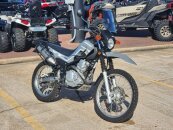 2022 Yamaha XT250