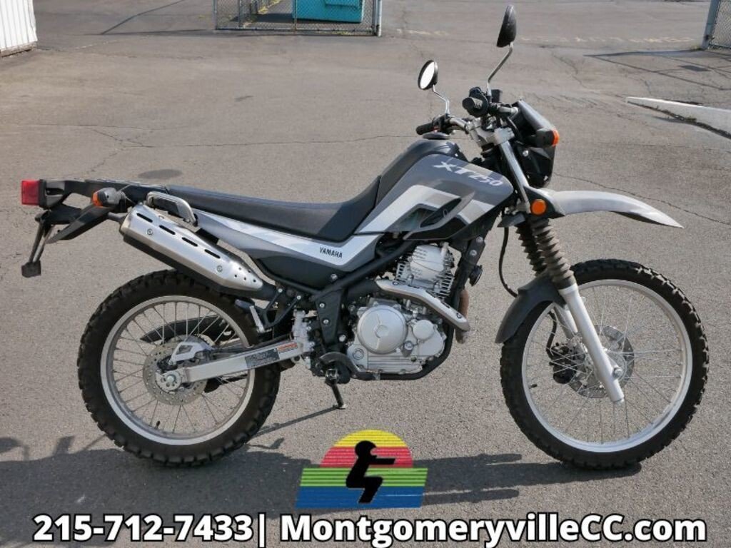 Yamaha XT Series Motorcycles for Sale - Motorcycles on Autotrader