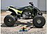 New 2022 Yamaha YFZ450R SE