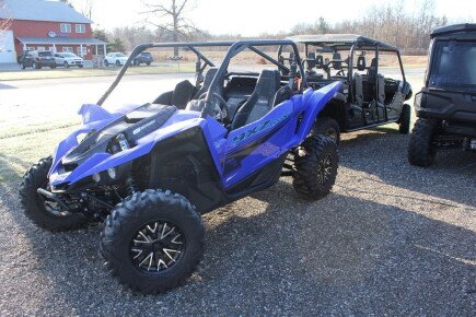 Photo 1 for New 2022 Yamaha YXZ1000R