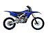 2022 Yamaha YZ250F
