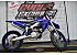 2022 Yamaha YZ250F