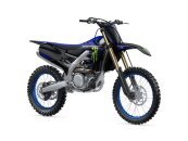 2022 Yamaha YZ450F