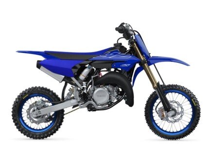 Photo 1 for New 2022 Yamaha YZ65