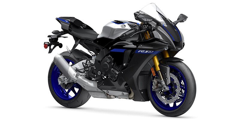 オーバーサスペンション YAMAHA YZF-R1 R1M 2015-2022 Supreme Oversuspension Yamaha YZF-R1 15-21 | HHR Performance