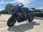 Thumbnail Photo 6 for 2022 Yamaha YZF-R1