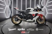 2022 Yamaha YZF-R1