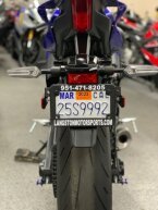 Thumbnail Photo 4 for 2022 Yamaha YZF-R7 World GP 60th Anniversary Edition