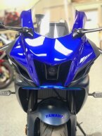 Thumbnail Photo 2 for 2022 Yamaha YZF-R7 World GP 60th Anniversary Edition