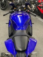 Thumbnail Photo 3 for 2022 Yamaha YZF-R7 World GP 60th Anniversary Edition