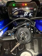 Thumbnail Photo 5 for 2022 Yamaha YZF-R7 World GP 60th Anniversary Edition