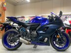 Thumbnail Photo 6 for 2022 Yamaha YZF-R7 World GP 60th Anniversary Edition