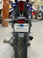 Thumbnail Photo 4 for 2022 Yamaha YZF-R7 World GP 60th Anniversary Edition