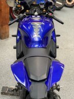 Thumbnail Photo 3 for 2022 Yamaha YZF-R7 World GP 60th Anniversary Edition