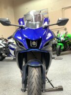 Thumbnail Photo 2 for 2022 Yamaha YZF-R7 World GP 60th Anniversary Edition