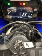 Thumbnail Photo 5 for 2022 Yamaha YZF-R7 World GP 60th Anniversary Edition