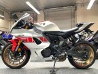 Thumbnail Photo 1 for 2022 Yamaha YZF-R7 World GP 60th Anniversary Edition
