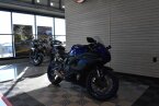 Thumbnail Photo 2 for 2022 Yamaha YZF-R7