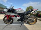 Thumbnail Photo 4 for 2022 Yamaha YZF-R7