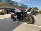 Thumbnail Photo 3 for 2022 Yamaha YZF-R7