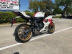 Thumbnail Photo 1 for 2022 Yamaha YZF-R7